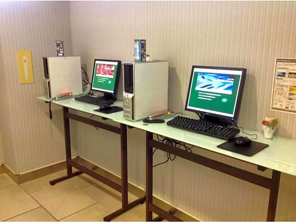 R&B HOTEL HACHIOJI - Vacation STAY 13871v