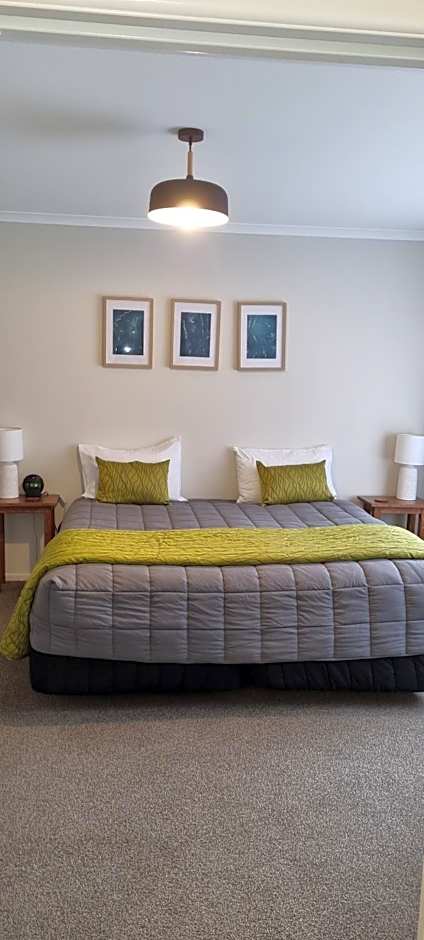 Havelock Garden Motel