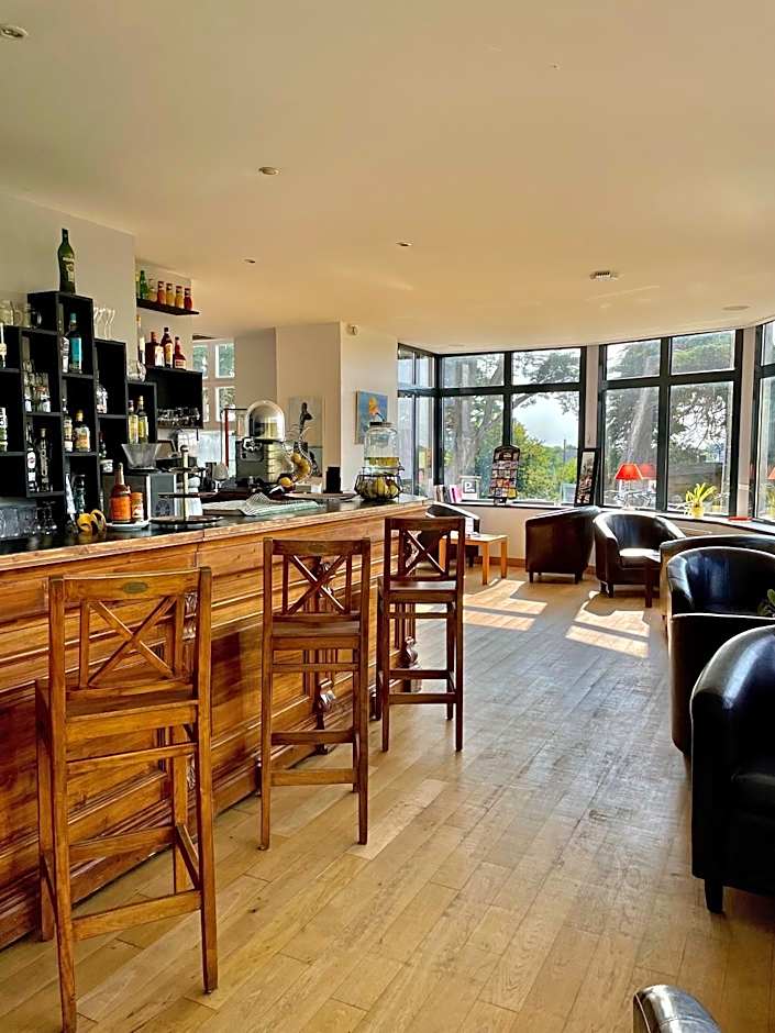 Hotel Restaurant Spa du Tumulus Carnac