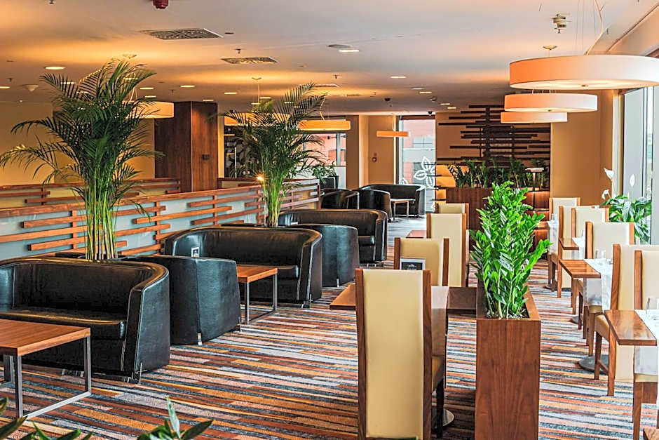 Hilton Garden Inn Rzeszow
