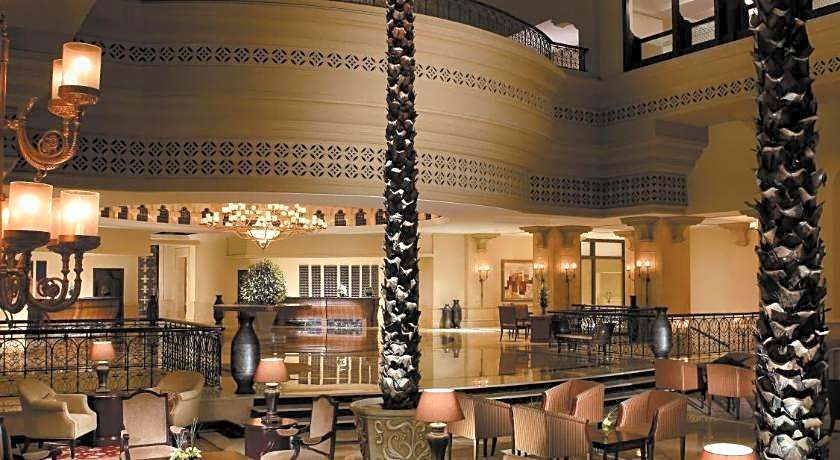 Shangri-La Hotel Apartments Qaryat Al Beri