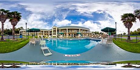 Quality Inn Albany Ga