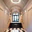 SWU Magazine Rooms
