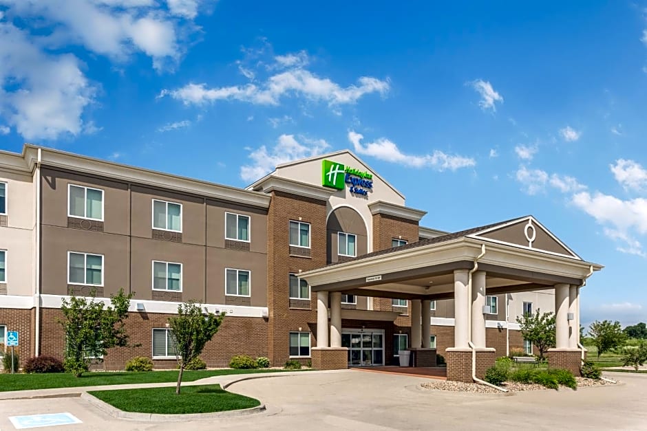 Holiday Inn Express - Albert Lea