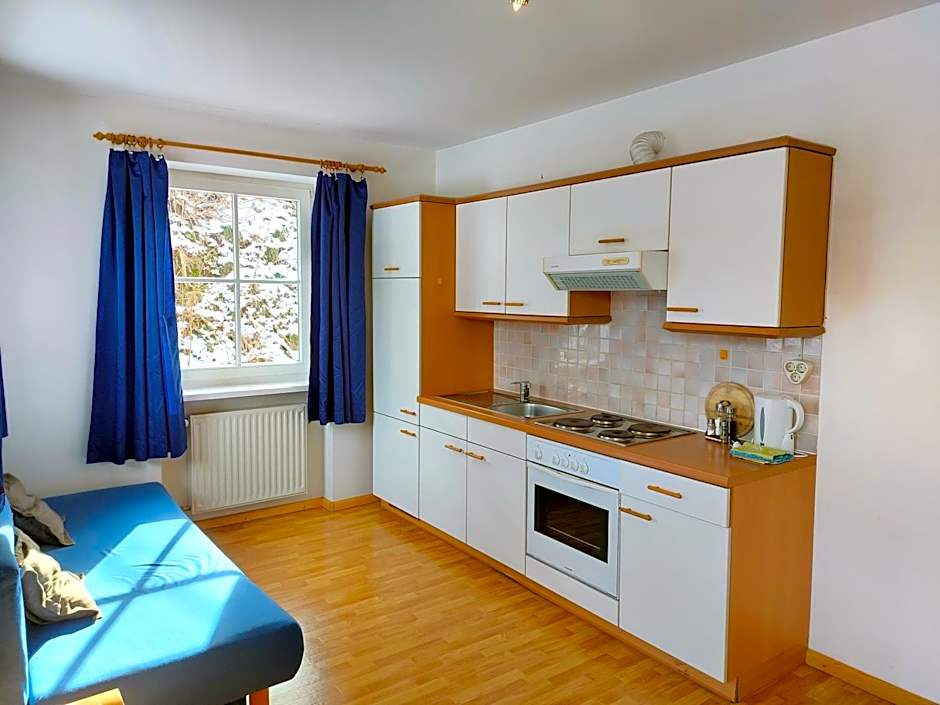 Garni Hotel Melissa