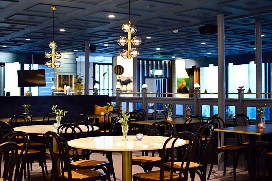 Vätterleden Hotell & Restaurang