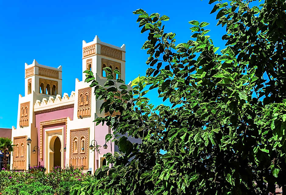 Be Live Collection Saidia