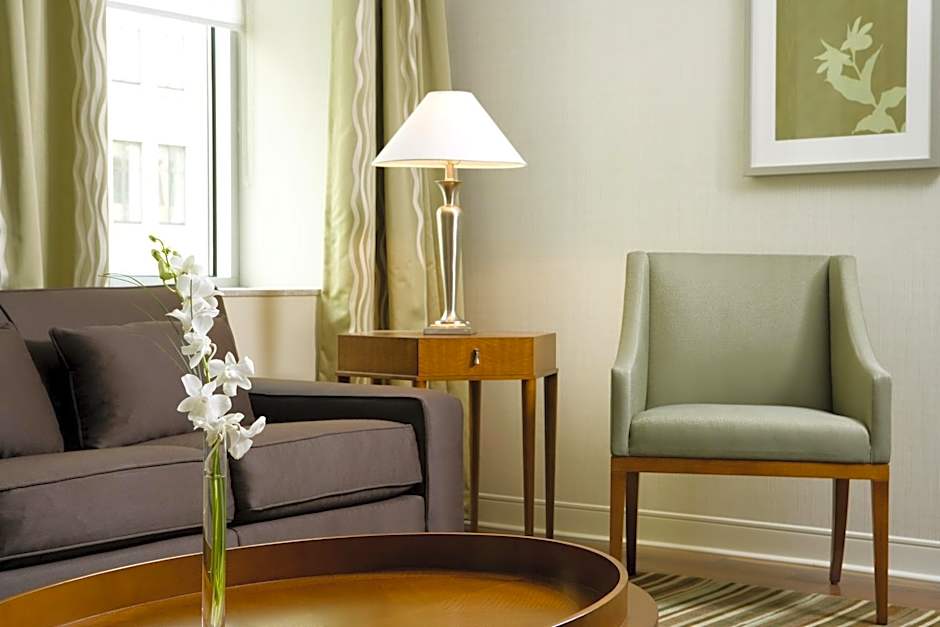 The Westin Minneapolis