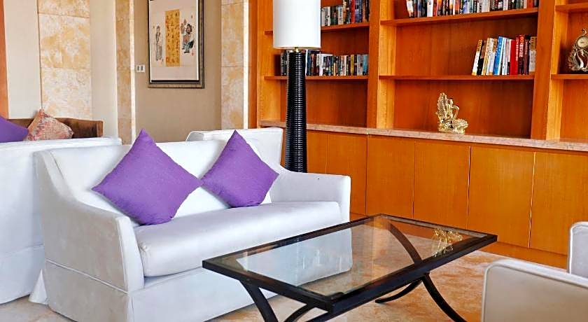 Sheraton Jinan Hotel