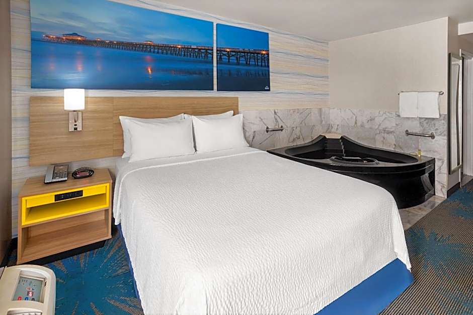 Days Inn by Wyndham Lanham Washington DC