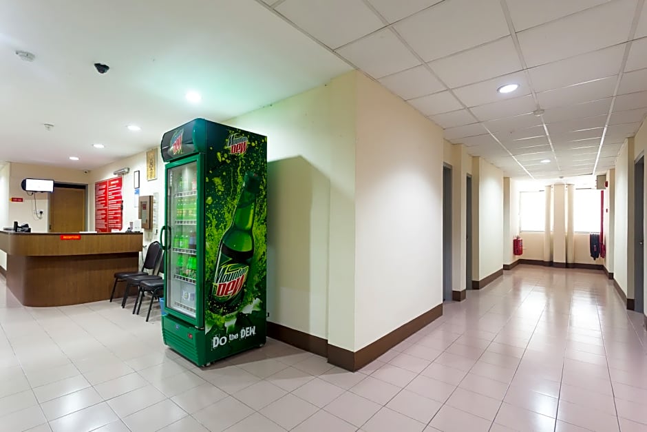 Melintang Hotel Sdn Bhd