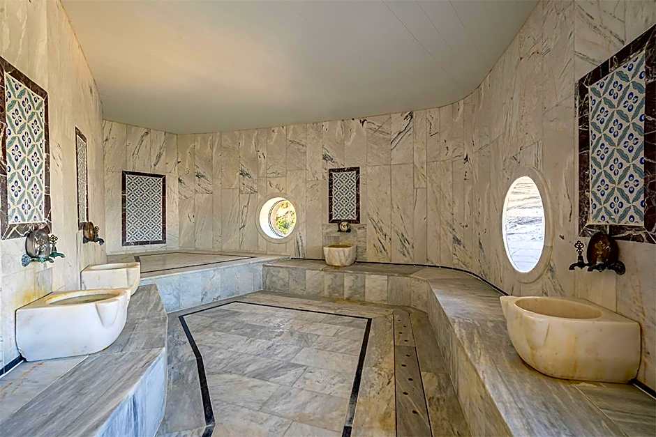Crystal Hotel Bodrum All Inclusive
