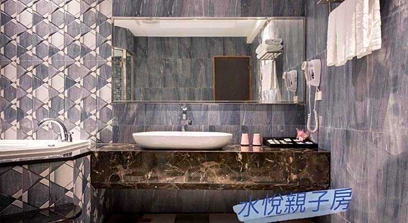 Shui Yue Boutique Motel