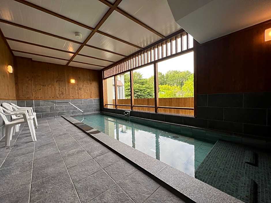 Takasago Onsen