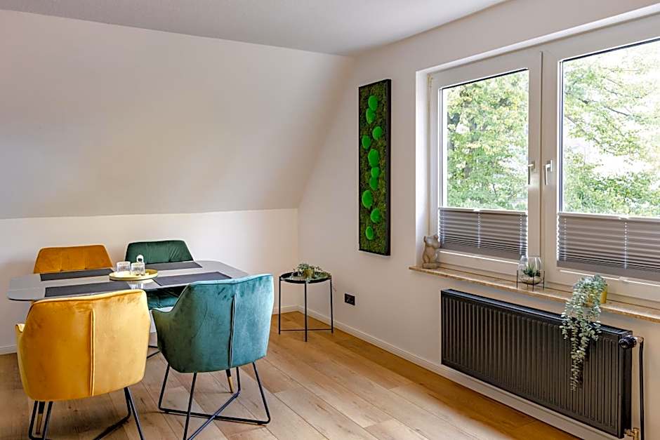 Alex & Rine - Pension Zum Alten Strom