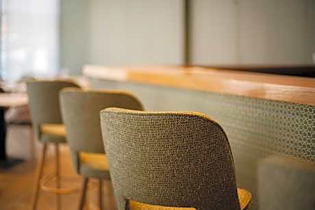 Pestana Tanger City Center Hotel Suites