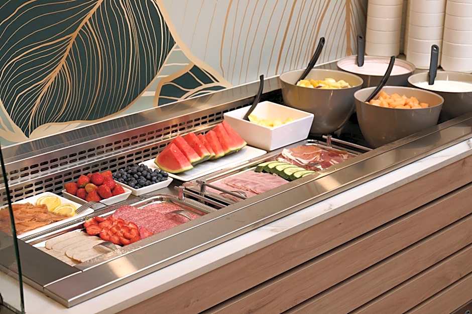 Novotel Ieper Centrum