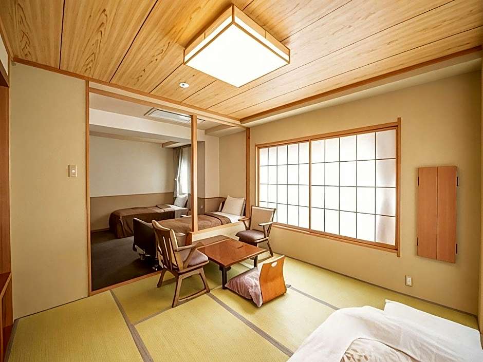 Ryokan Hakura