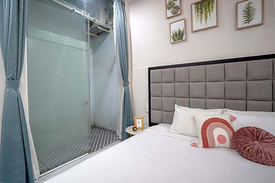 MG Daisy Boutique Hotel