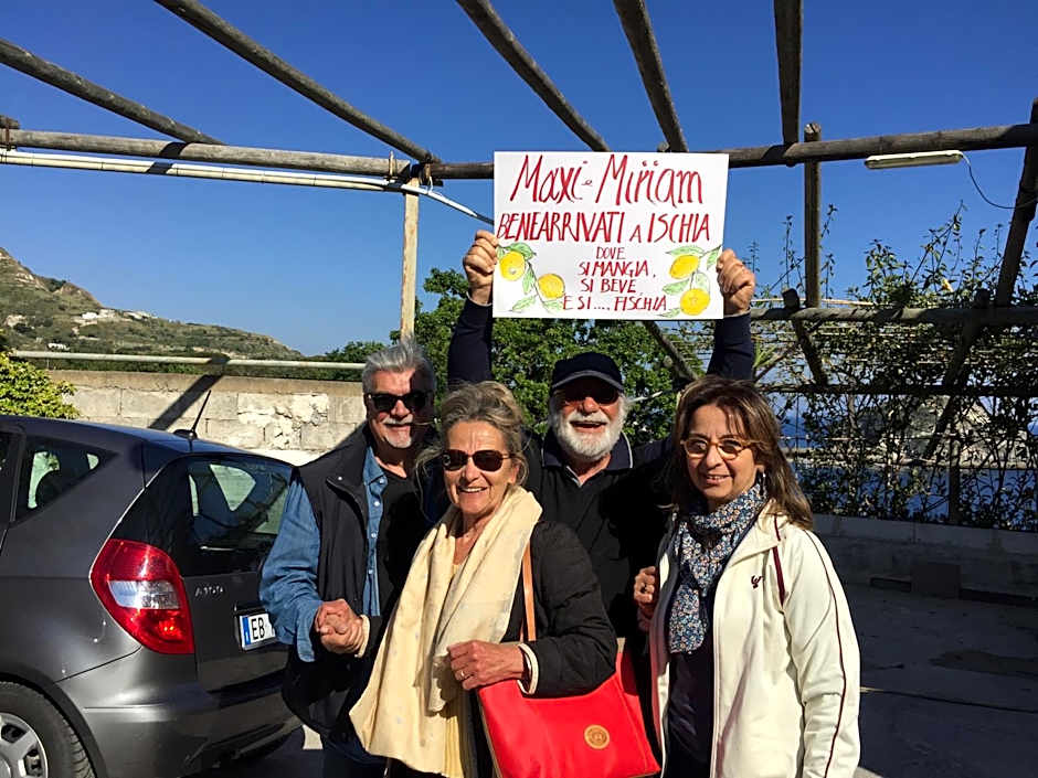 Hotel Torre Sant'Angelo