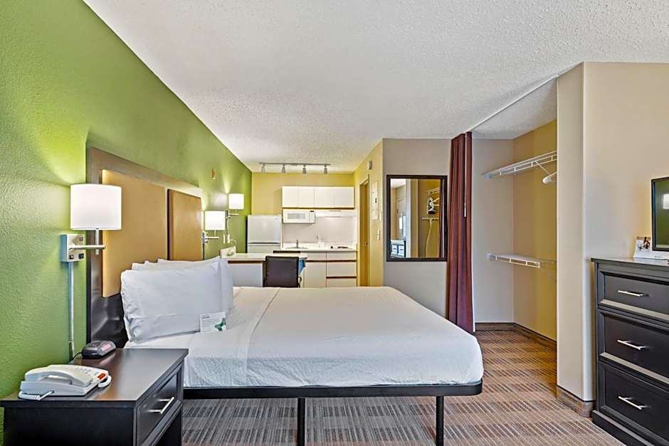Extended Stay America Suites - Washington, D.C. - Reston