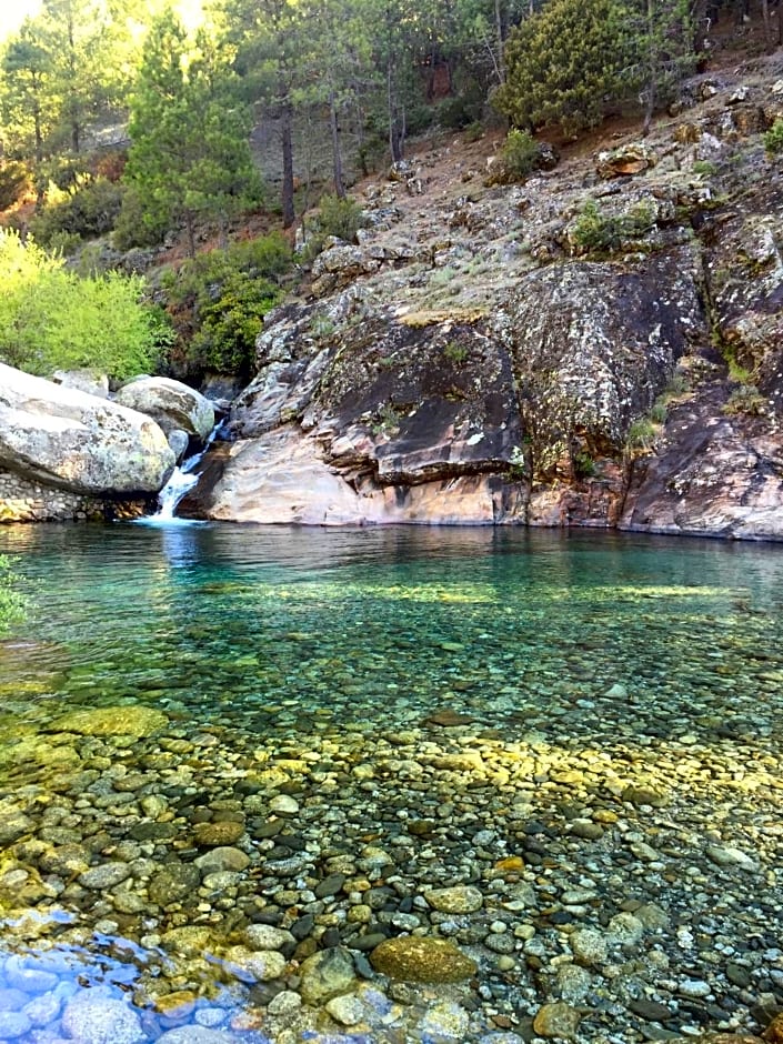 Casa Rural - Al Alba