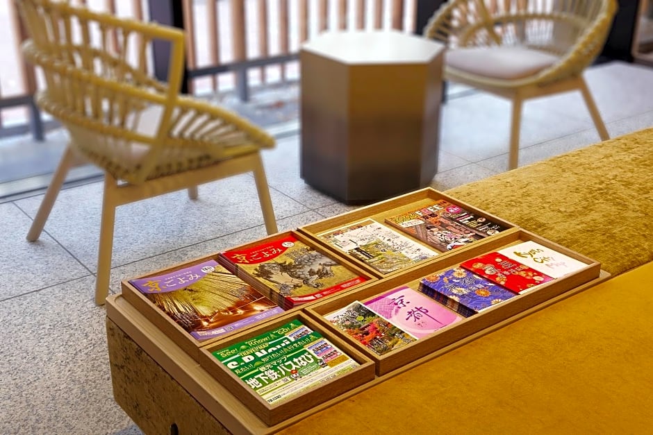 Keio Prelia Hotel Kyoto Karasuma Gojo