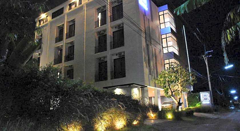 B Boutique Residence