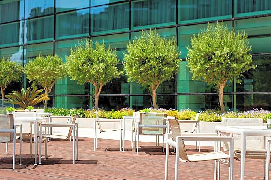 Sheraton Porto Hotel & Spa