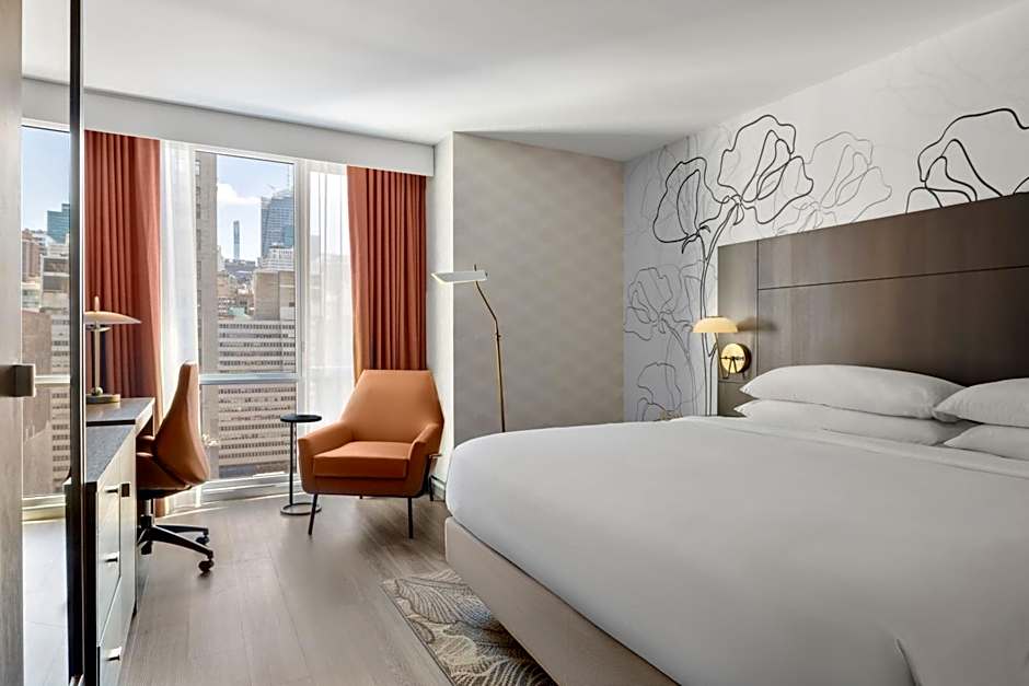 Courtyard by Marriott New York Manhattan/Chelsea