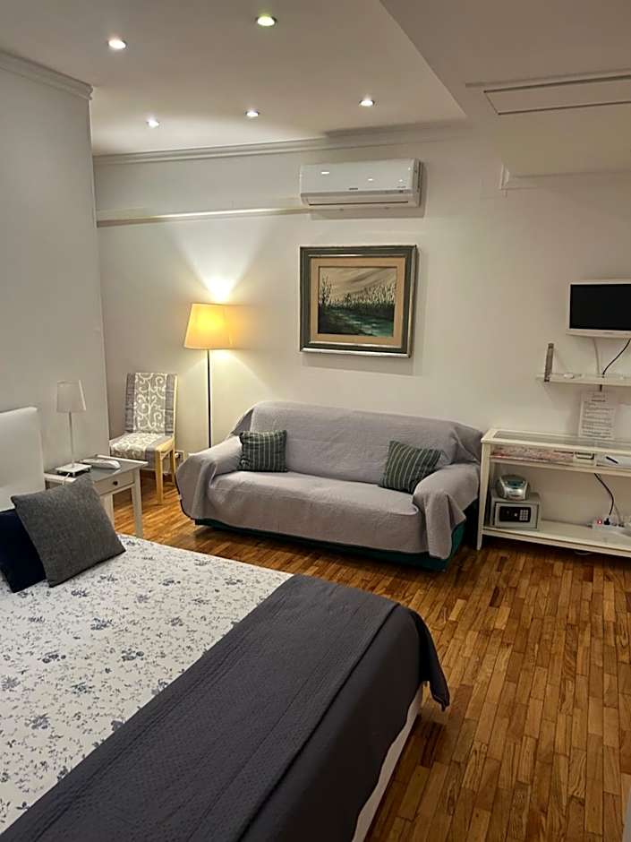 Aurora 31 - Suite & Breakfast