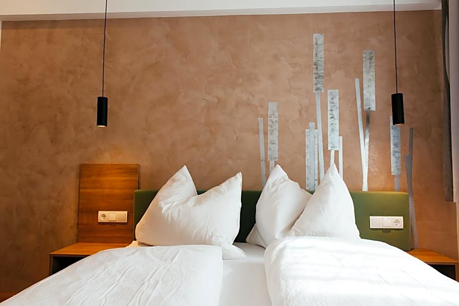 Aparthotel Heuberger