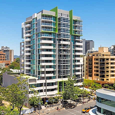 SKD Suites
