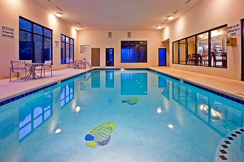HOLIDAY INN EXPRESS RINGGOLD (CHATTANOOGA AREA) By IHG