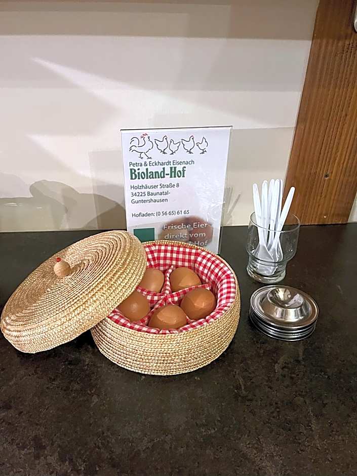 Hotel am Steinertsee - Kassel-Ost