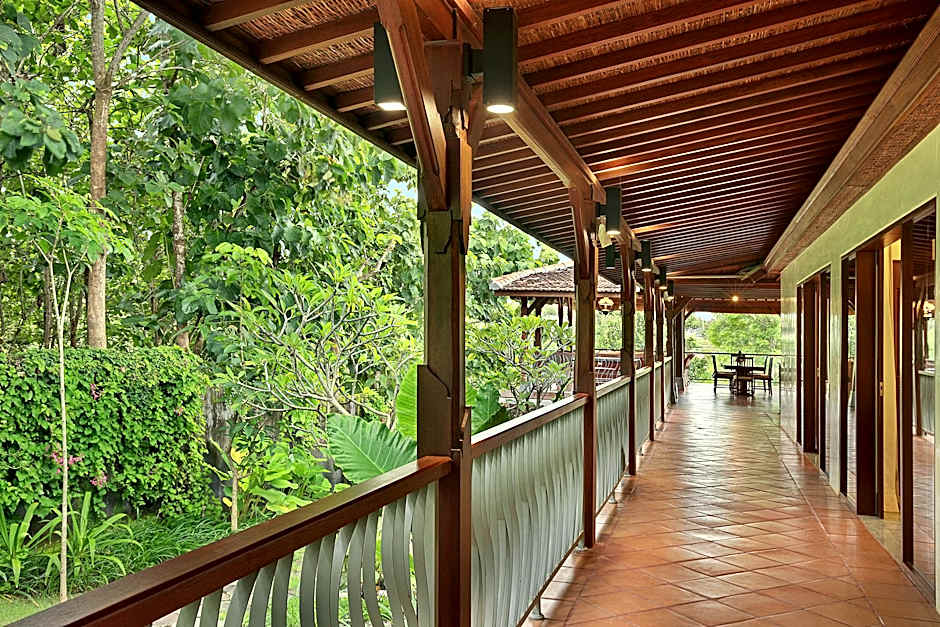 Villa Beji Mawang Ubud by Pramana Villas