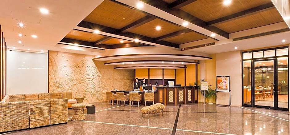 The Loft Seaside Suite