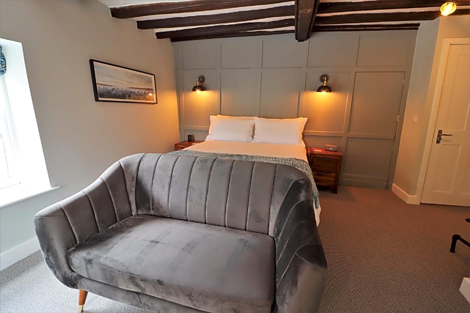 The Marlborough Dedham