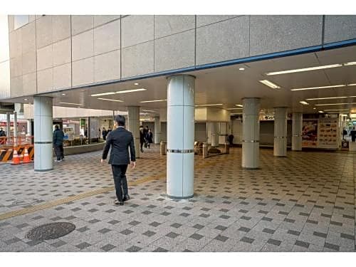 hotel MONday Tokyo Nishikasai - Vacation STAY 78362v