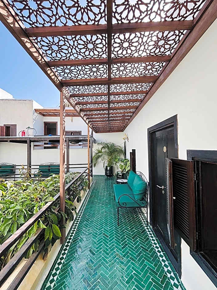 Riad El Maâti
