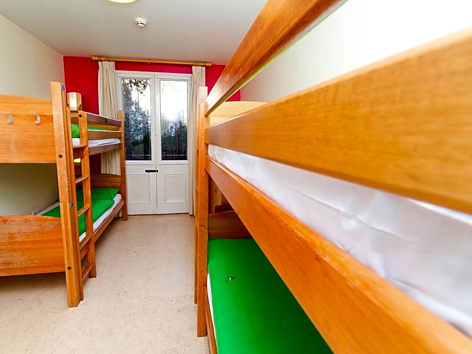 YHA London Earl's Court