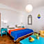 Hotel Los Castanos