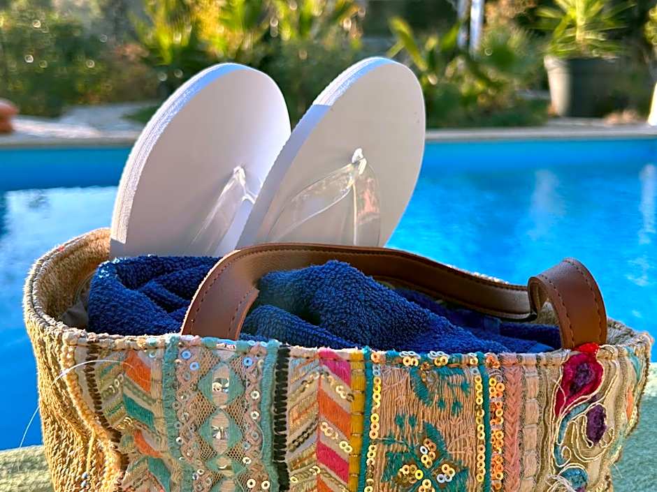 le lodge Saint Clair