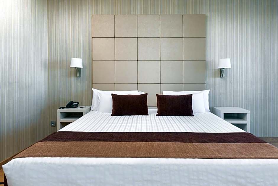 Hotel Best Semiramis