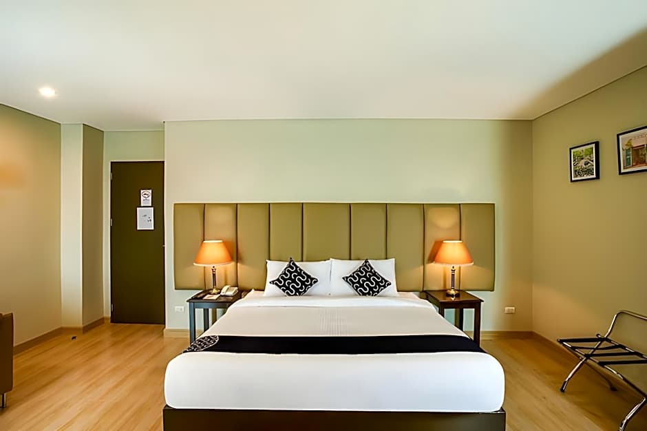 Asrodel Hotel RedPartner