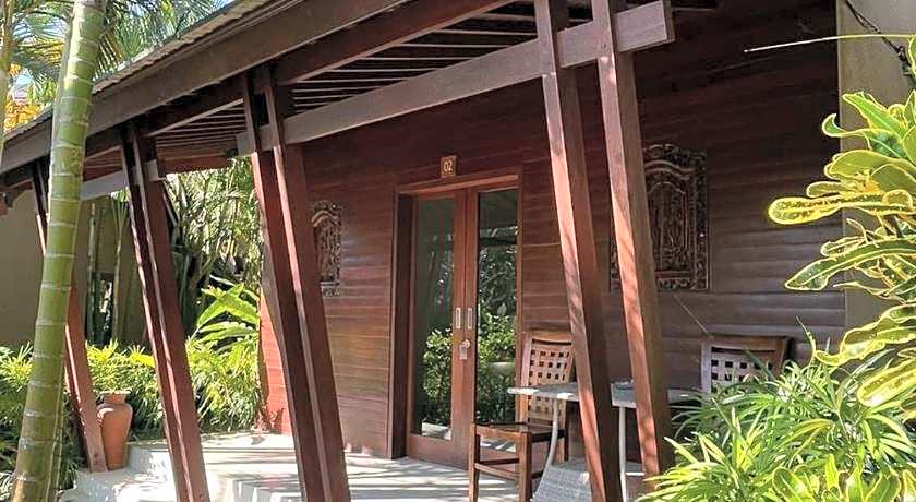 Villa Tegal Tis Ubud