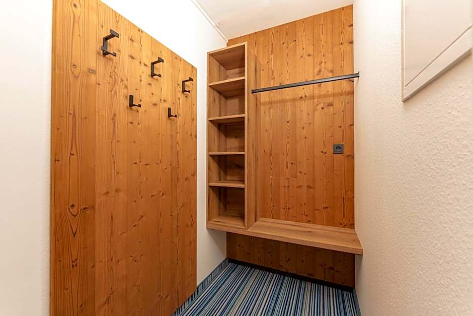 Appartements Erzherzog Johann