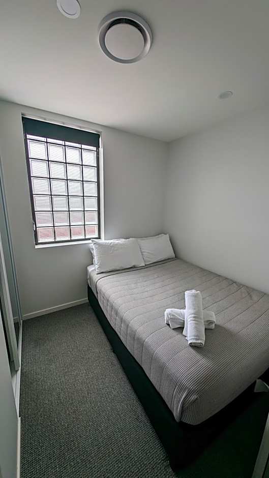 Jesmond Executive Villas