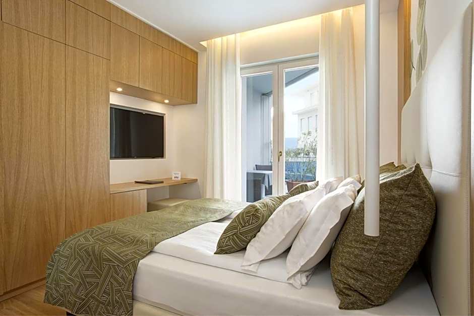 Hotel Cavalieri Palace & Suites