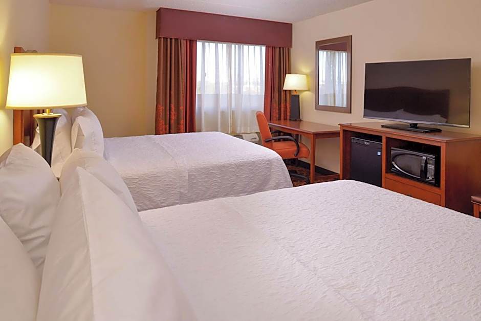 Hampton Inn By Hilton Frederick